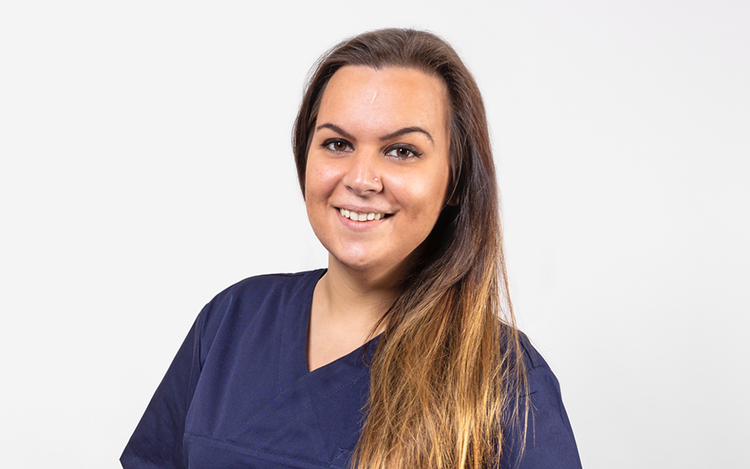 Zahnheilkundeam Marktplatz Taboada