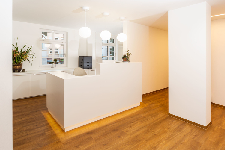 Zahnheilkunde Marktplatz 2