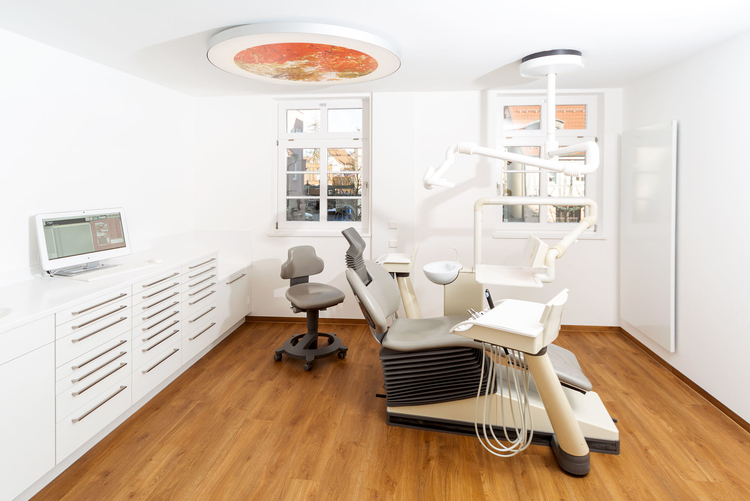 Zahnheilkunde Marktplatz 4