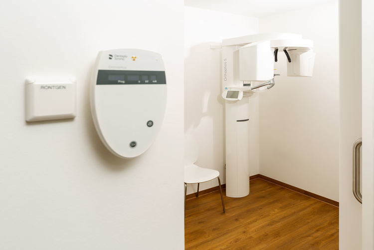 Zahnheilkunde Marktplatz 8